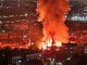Incendio en Envigado