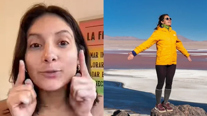 Vacaciones, descanso, trabaja, calendario, días festivos, Colombia, trabajo, influencer, viral,