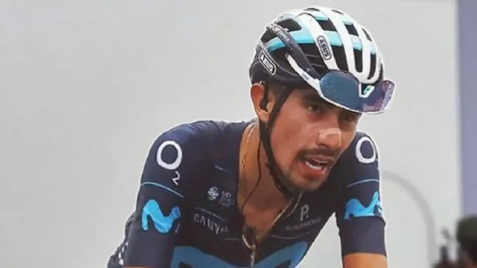 Iván Ramiro Sosa Movistar