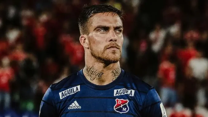 Javier Méndez
