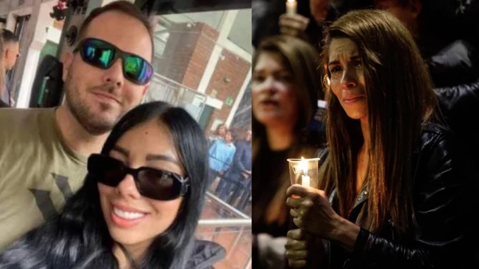 DJ, Valentina Trespalacios, asesinato, John Poulos, feminicidio, investigación, Fiscalía, audiencia, Q’Hubo Medellín