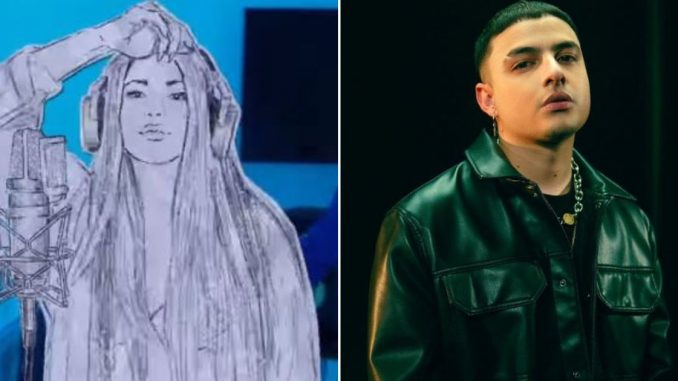 Letra canción de Shakira