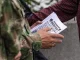 La Agencia Nacional de Contratación Pública se refirió a la no obligatoriedad de la libreta militar.