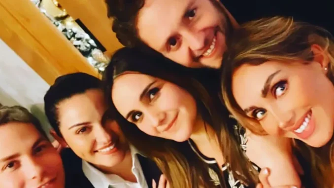 RBD, Medellín, conciertos, Colombia, Atanasio Girardot, música, gira, ‘Rebelde’, Q’Hubo Medellín