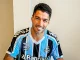Luis Suárez