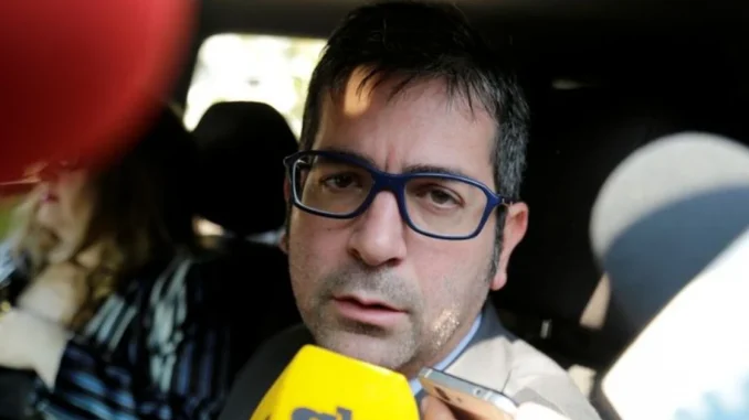 Marcelo Pecci