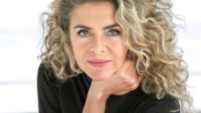 Margarita Rosa de Francisco