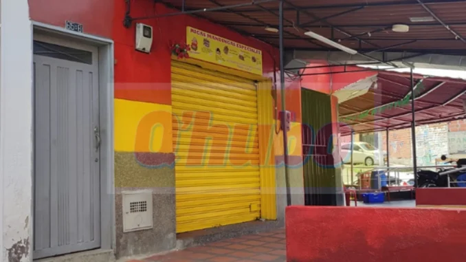 Marlon Mauricio