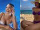 Melissa Matías y Valentina Rendón