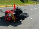 Motociclista, fatal accidente, Barbosa, mula, Porcesito, Valle de Aburrá, Q’Hubo Medellín