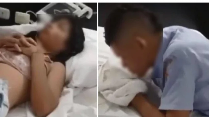 El padre de la bebé muerta en Valledupar es buscado por las autoridades tras la emisión de su orden de captura.