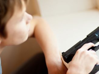 Niño asesinó a otro por videojuego