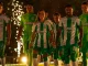 Noche verdolaga, Nacional, Atlético Nacional, deportes, fútbol, camiseta, Nike, indumentaria, Q’Hubo Medellín