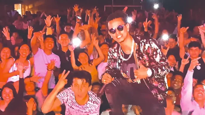 Ozuna paisa
