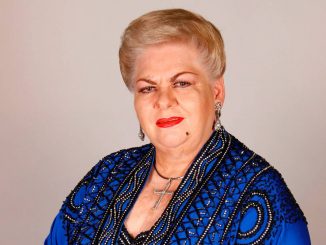 Paquita la del barrio
