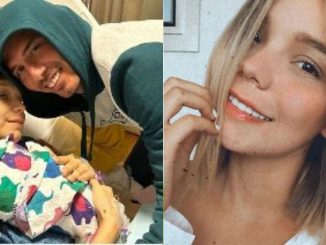 Paula Andrea Durán, mujer diagnosticada con cáncer terminal