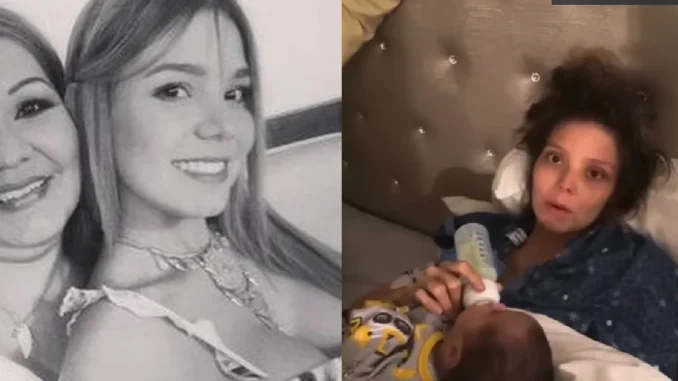 Los padres de Paula Durán recibieron hoy en la mañana el anuncio de que podrían viajar a ver a su hija.