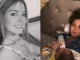 Los padres de Paula Durán recibieron hoy en la mañana el anuncio de que podrían viajar a ver a su hija.