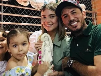 Paula Durán falleció a causa de su cáncer terminal. Sus últimos días los pasó en su casa con su familia.