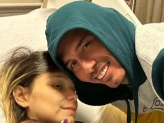 Paula y su esposo Sergio habían migrado a EE.UU y allí libraron toda la batalla contra el cáncer.