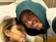 Paula y su esposo Sergio habían migrado a EE.UU y allí libraron toda la batalla contra el cáncer.