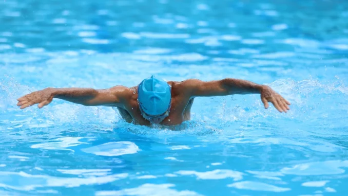Piscinas Inder