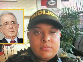 Intendente Pablo Antonio Dueñas Morales.