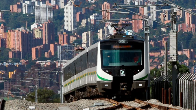 metro, mujer, denuncia, Medellín, Q’Hubo Medellín