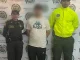 El hombre, al parecer, realizó los tocamientos a un menor de 7 años en el municipio de Jericó.