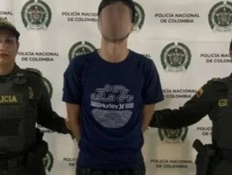 Señalado de homicidio de niña de 10 años