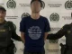Señalado de homicidio de niña de 10 años