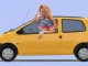 Shakira Twingo