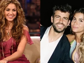 Año Nuevo, Shakira, cantante, mensaje, Piqué, indirecta, viral, Q’Hubo Medellín