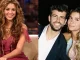 Año Nuevo, Shakira, cantante, mensaje, Piqué, indirecta, viral, Q’Hubo Medellín