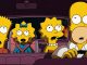 'Los Simpson'.