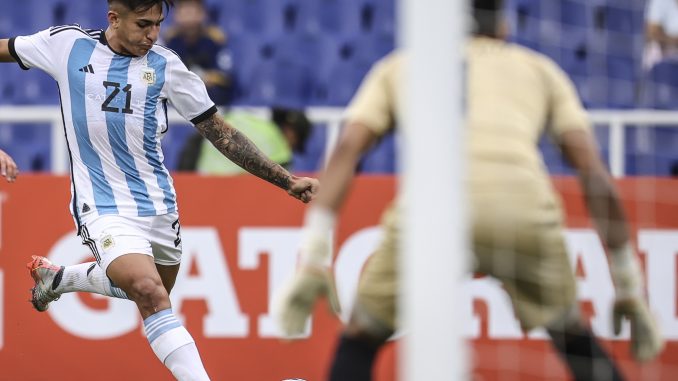 Argentina sub-20