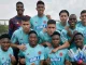 Sudamericano Sub 20 Colombia