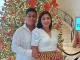 La tiktoker peruana vivía con su pareja hace 12 años, y tenían un hijo juntos.