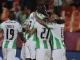 celebración atlético nacional