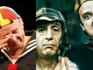 Carlos Villagrán dejará de interpretar a Kiko