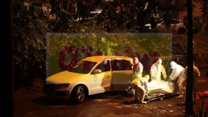 Lluvias, invierno, emergencia, vientos huracanados, tragedia, emergencia, lesionados, muertos, Q’Hubo Medellín