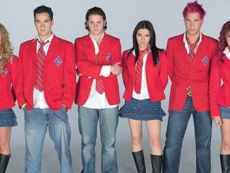 Rebelde