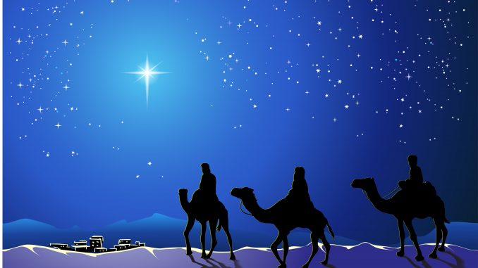 REYES MAGOS