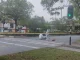 El accidente de tránsito sucedió en Campoamor.