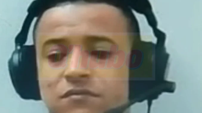 Alias sureño