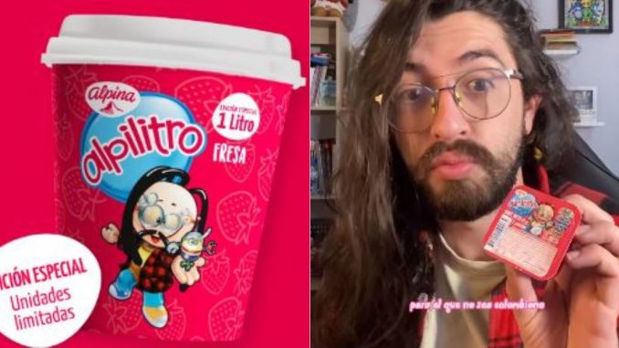 Alpilitro es una realidad