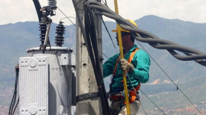 Varias veredas de Antioquia no tendrán energía.