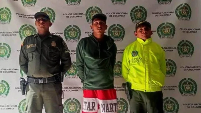 Homicidio, El Bagre, captura, condena, sicariato, Fiscalía, Q’Hubo Medellín
