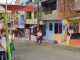 El bebé residía en el barrio Popular II.