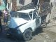 El accidente ocurrió en el barrio Santa Rita, de Bello.